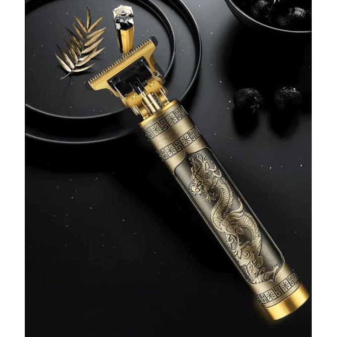 GOLDEN DRAGON FULL BODY SHAVER TRIMMER