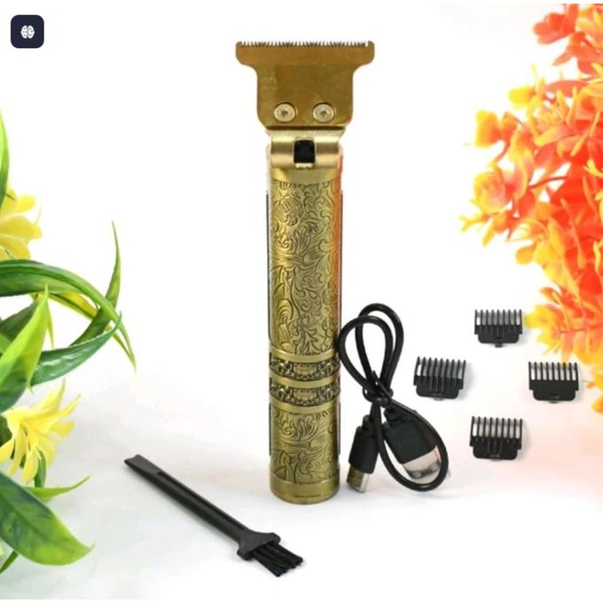 GOLDEN DRAGON FULL BODY SHAVER TRIMMER — view 2