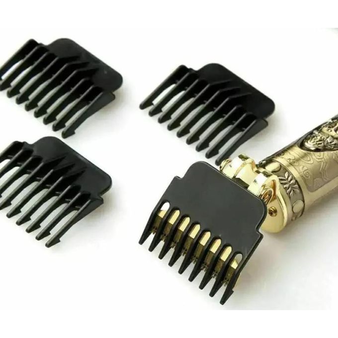 GOLDEN DRAGON FULL BODY SHAVER TRIMMER — view 3